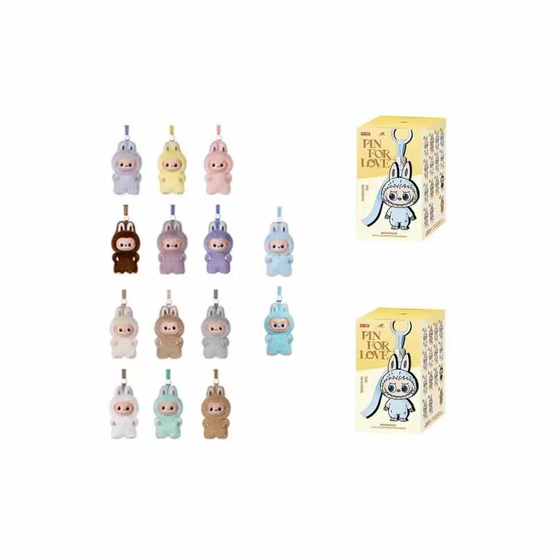 Labubu Blind Box