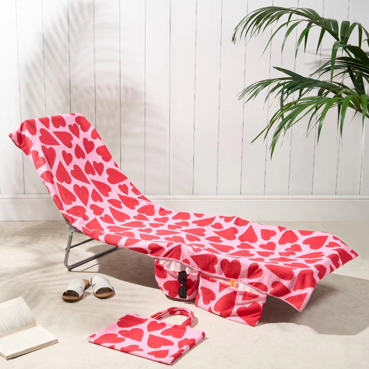 Beach Chair Cover