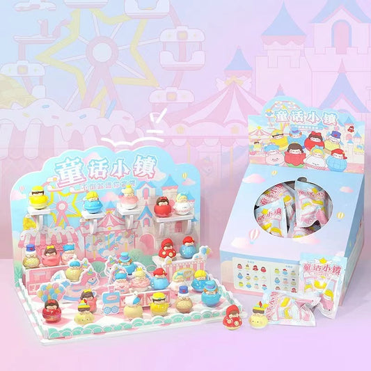 Fairytale Town BLINDBOX