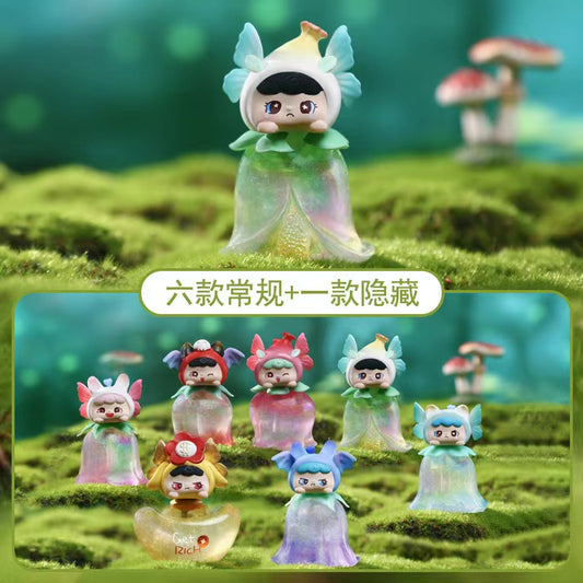 FAIRIESBLINDBOX