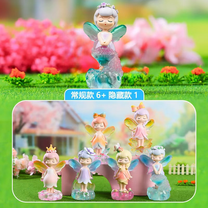 FAIRIESBLINDBOX