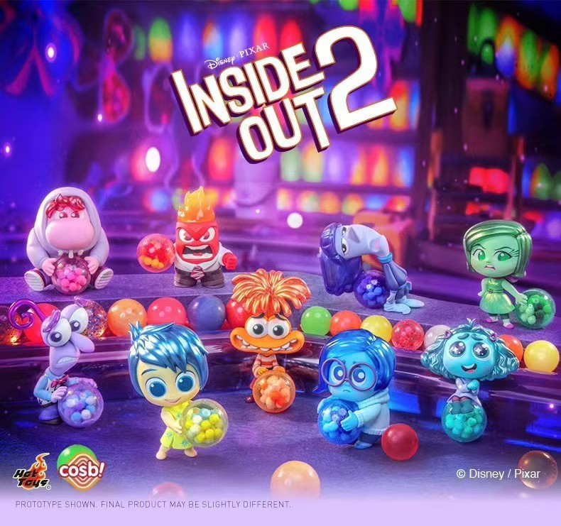 INSIDE OUT2 BLINDBOX