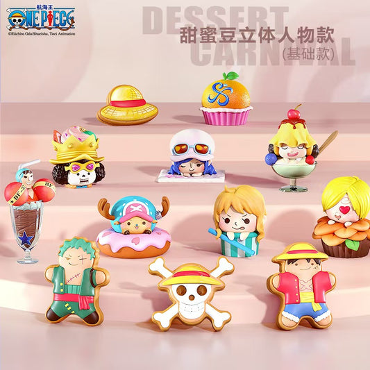 ONE PIECE BLINDBOX