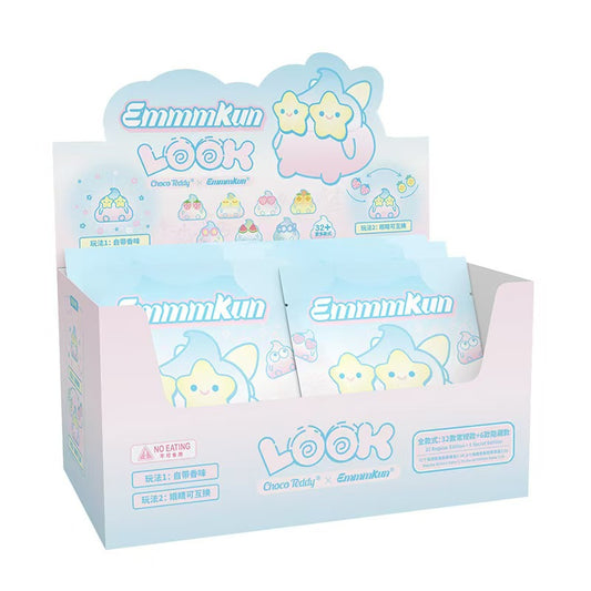 EMMMKUN BLINDBOX