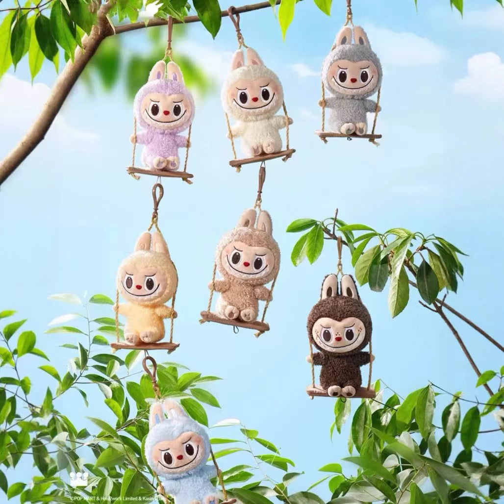 Labubu Blind Box