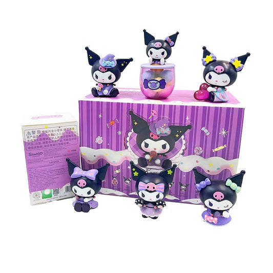 SANRIO BLINDBOX