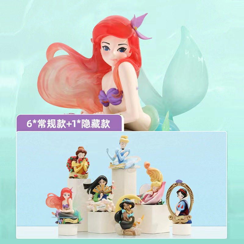 PRINCESS BLINDBOX