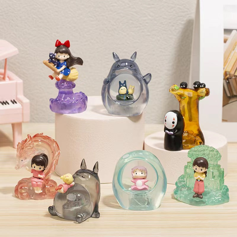 Ghibli BLINDBOX