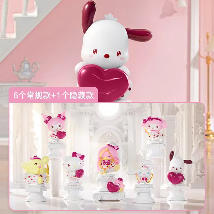 SANRIO BLINDBOX