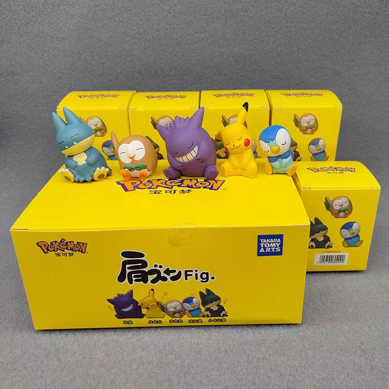 PIKA BLINDBOX