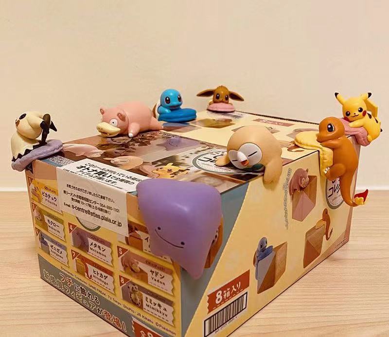 PIKA BLINDBOX