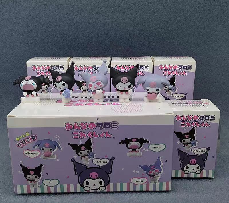 SANRIO BLINDBOX