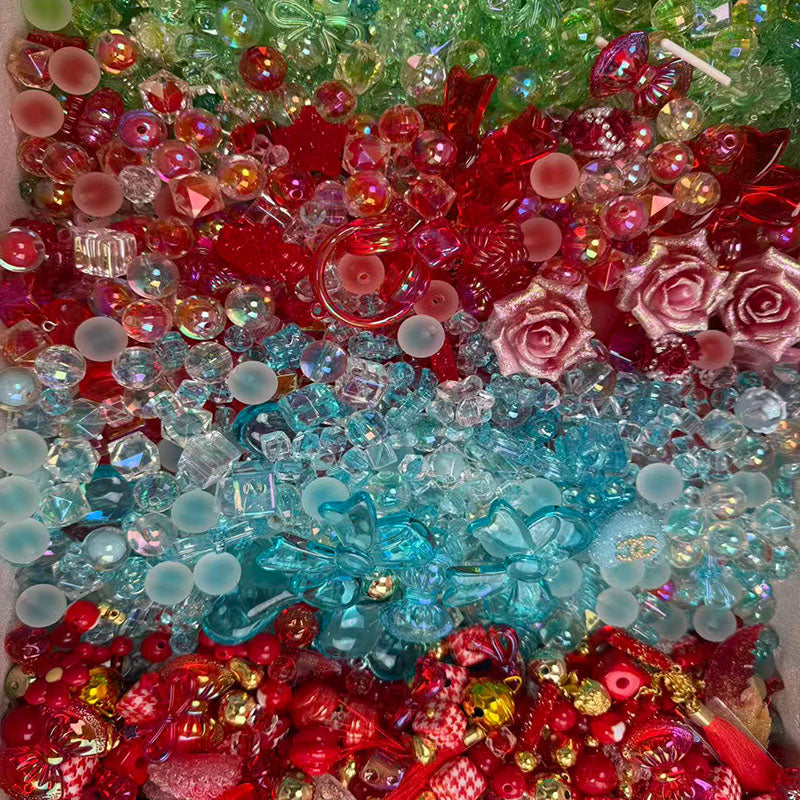 DIY Beads Blind Bags