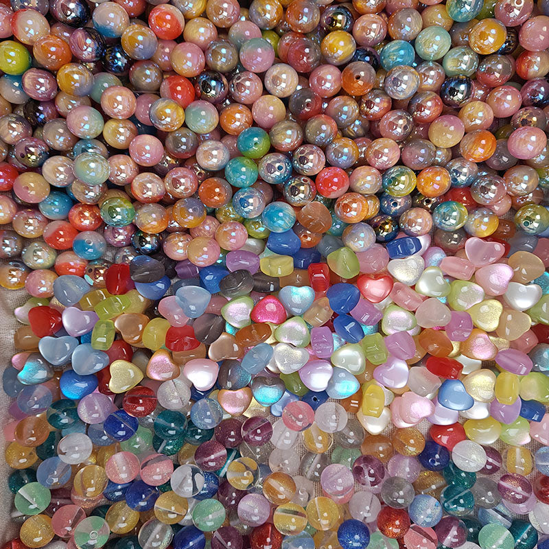 DIY Beads Blind Bags