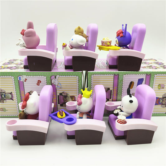 Sanrio Blind Box