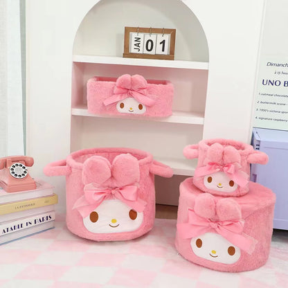 Melody Set of Storage Boxes