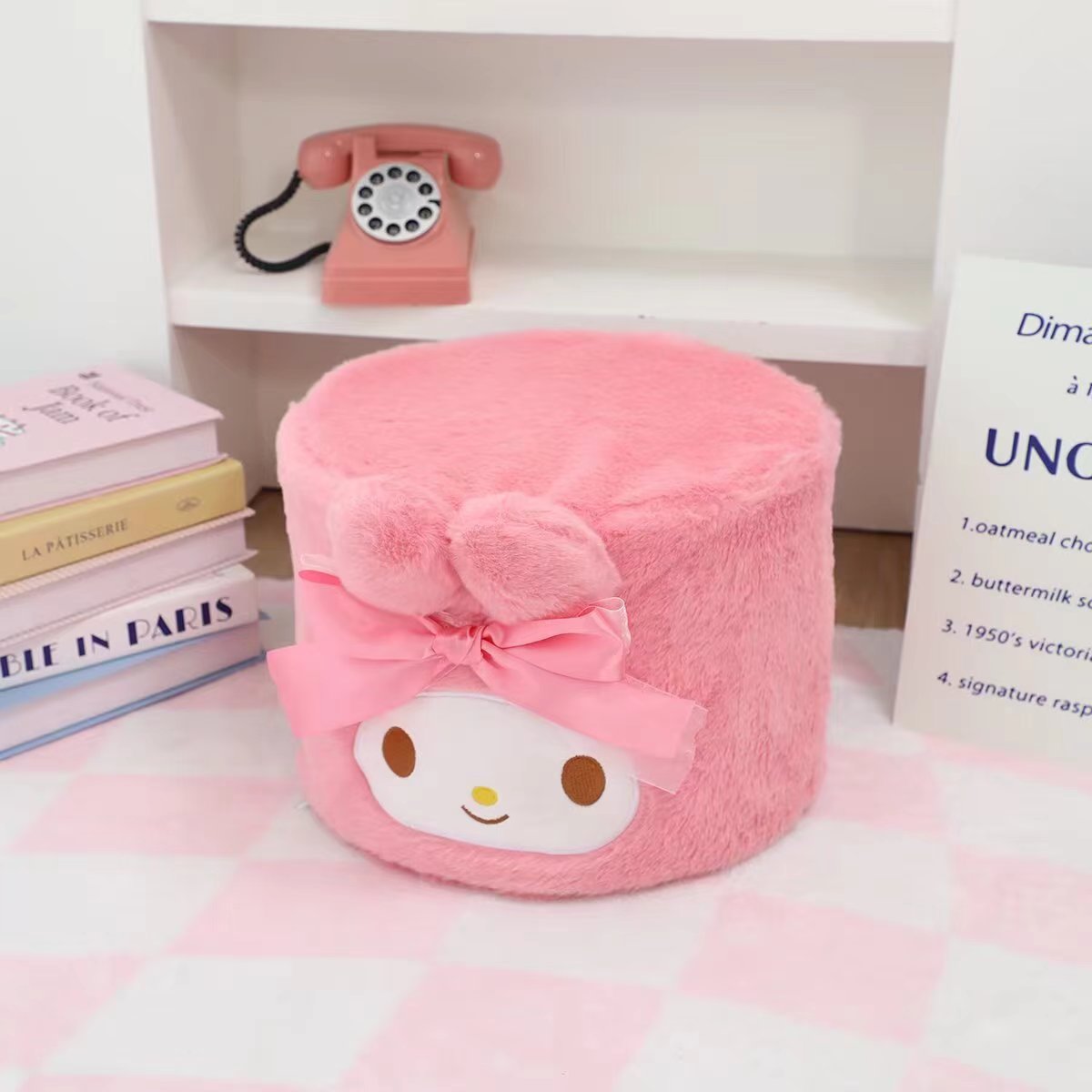 Melody Set of Storage Boxes