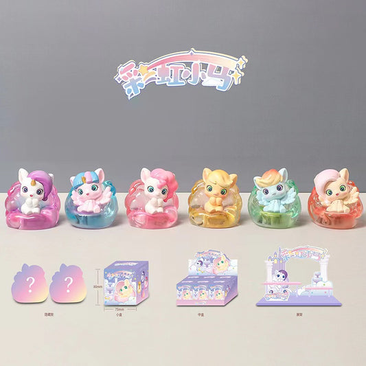 My Little Pony BLINDBOX