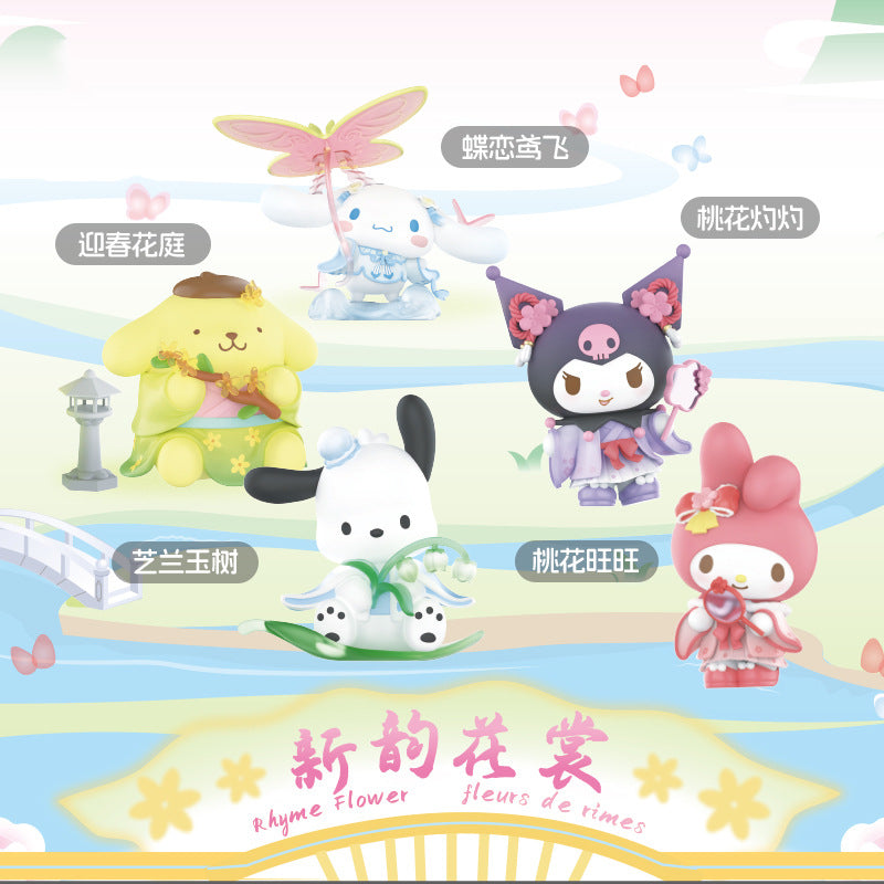 SANRIO BLINDBOX