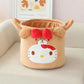 Cartoon Storage Bucket