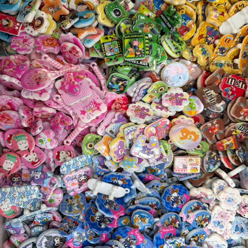 DIY Beads Blind Bags