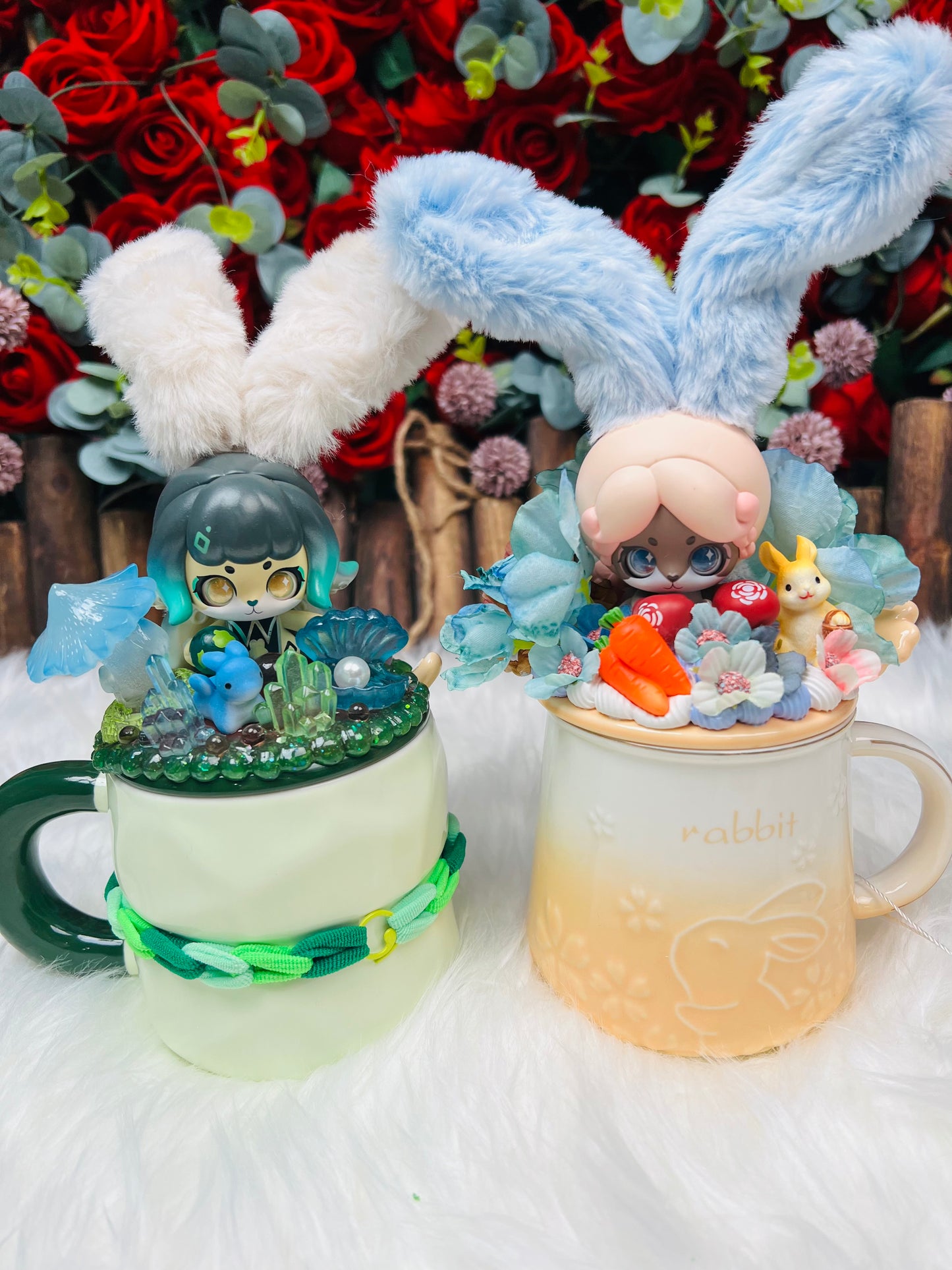 【Arya】 Cups Blind Box