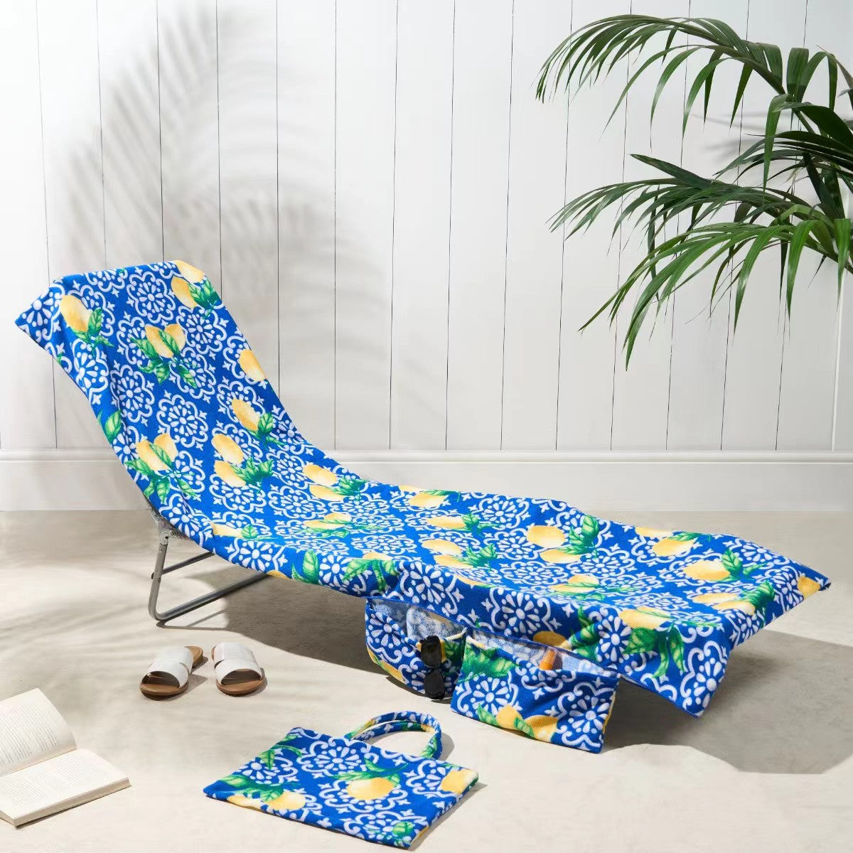 Beach Chair Cover