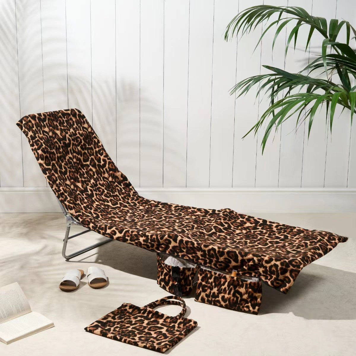 Beach Chair Cover