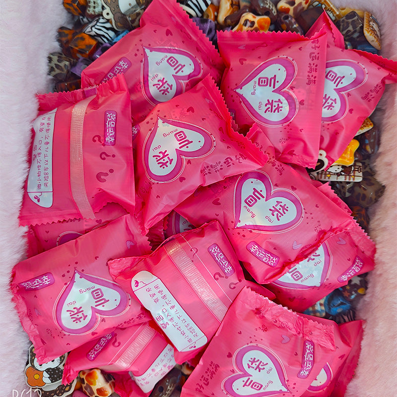 DIY Beads Blind Bags