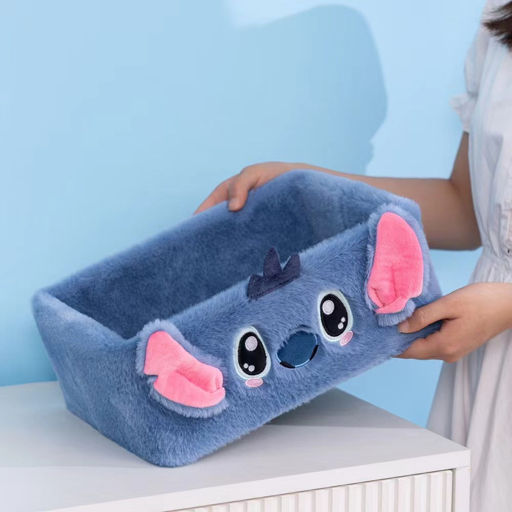 Desktop Storage Box