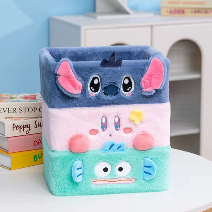 Desktop Storage Box