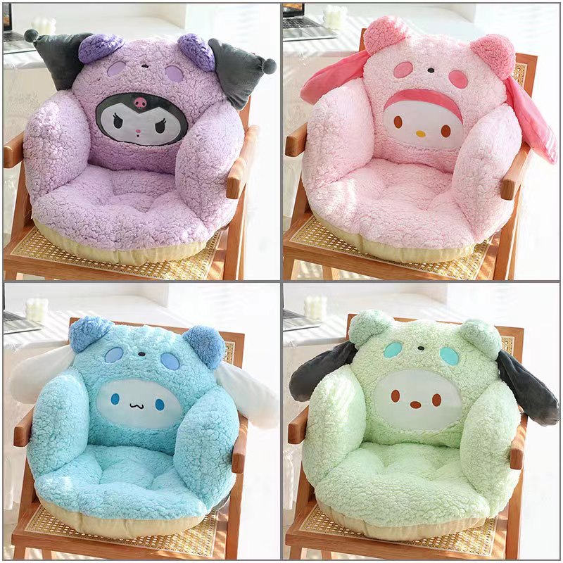 Sanrio Waist support cushion