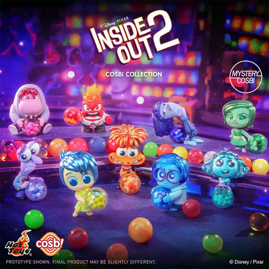 INSIDE OUT2 BLINDBOX