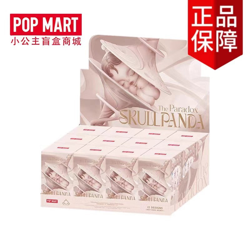 SKULLPAND Blind Box