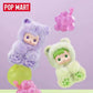 HACIPUPU Gummy Bear Series-Vinyl Plush Pendant Blind Box