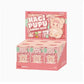 HACIPUPU Gummy Bear Series-Vinyl Plush Pendant Blind Box