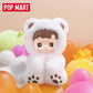 HACIPUPU Gummy Bear Series-Vinyl Plush Pendant Blind Box